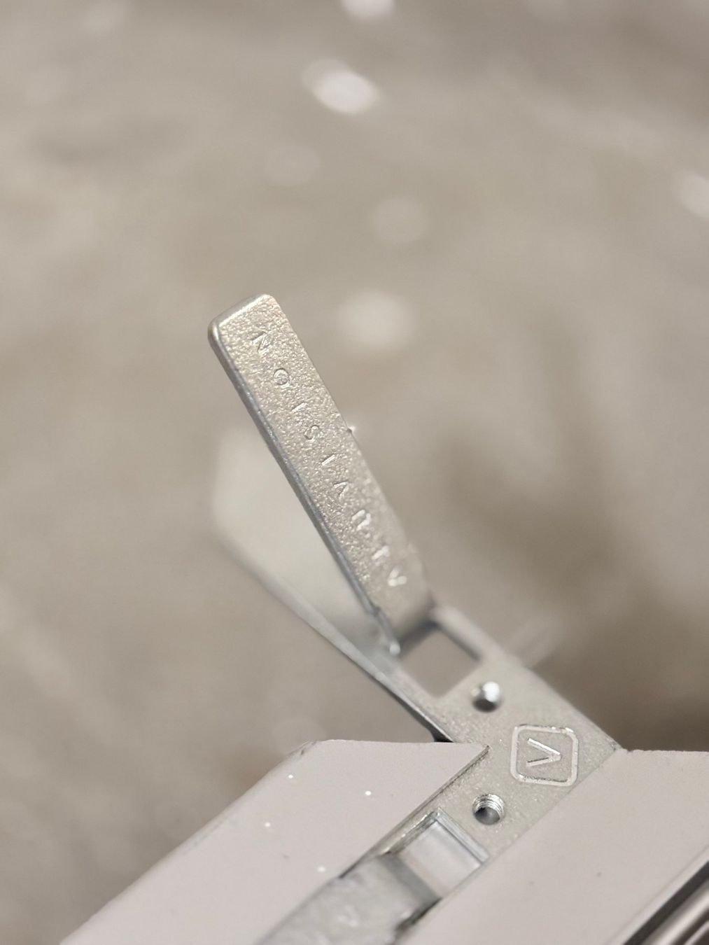 Profilati: Matrix Systems Aluminium-Textilrahmen / Messesystem – Usato da Zürich venduto da Hedwig-steig 9