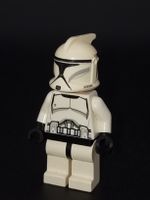Lego Star Wars Clone Trooper Scowl Phase 1 (sw0442)