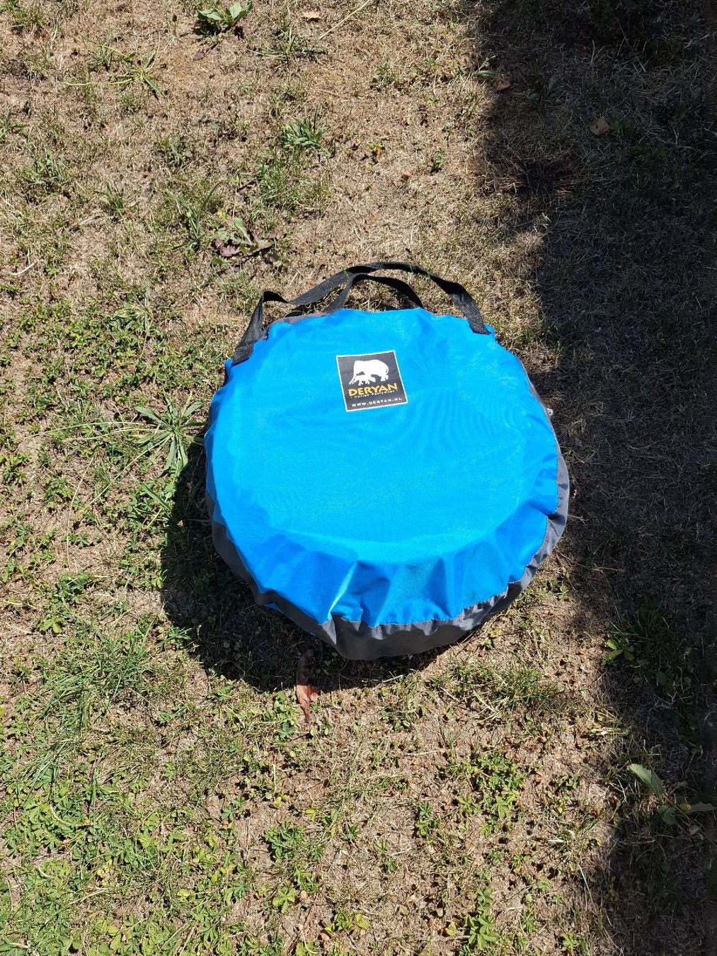 Zelte: tente – Gebraucht aus Morges von pat_6kvt 2