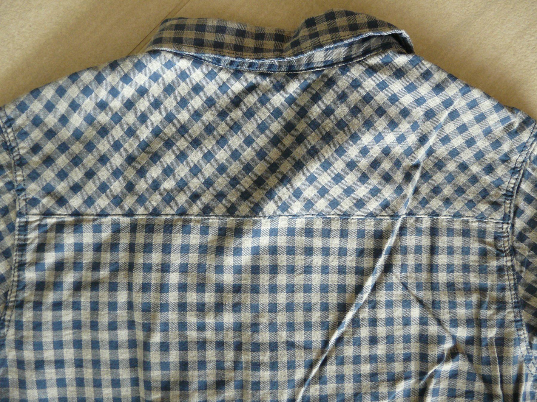 Okaidi Camicie, T-shirt & Polo: Chemise Hemd Okaidi 140 – Nuovo (secondo la descrizione) da ERLINSBACH venduto da doudouce 3