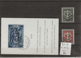 timbre W21A W19 W20 SBK Fr. 260.--