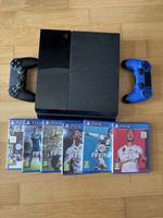 Sony Playstation 4