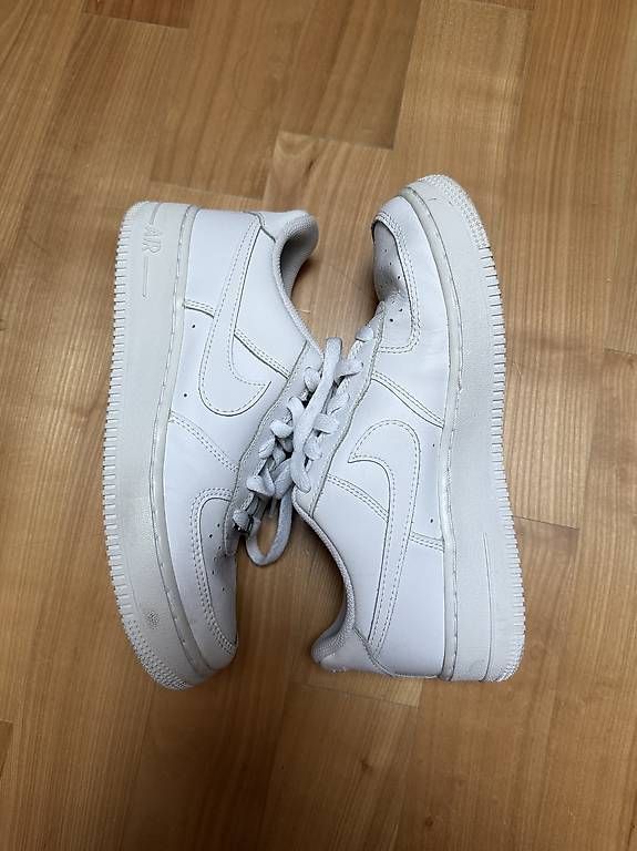 Chaussures hommes: Nike Air Force 1 – D'occasion à Winkel par jbuchwalder17 2