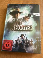 The Shooter der Scharfschütze Mediabook Michael Dudikoff