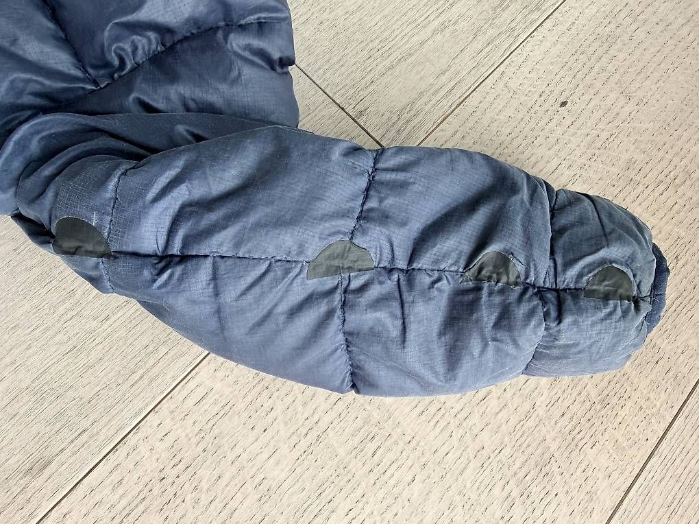 Patagonia Giacche & Cappotti: Patagonia Daunenjacke 3T – Usato da Bern venduto da Mr.LR 2