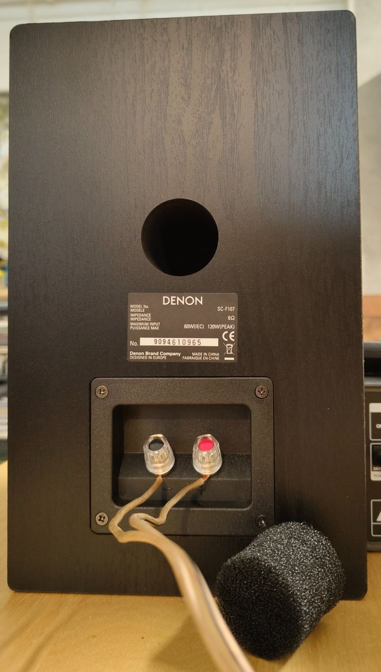 Lettore multimediale & Streamer: Mini Anlage / Streamer mit 1TB HDD – Usato da Rheineck venduto da andrelan 7