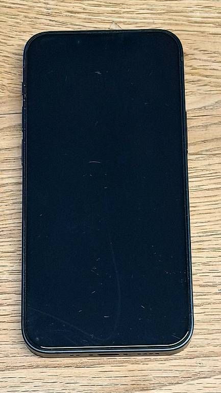 Apple Telefoni cellulari / Smartphones: iPhone 13 mini  512 GB  Mitternacht – Usato da Bottmingen venduto da cinchispa 2