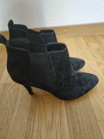 High Heel Stiefelette Damen