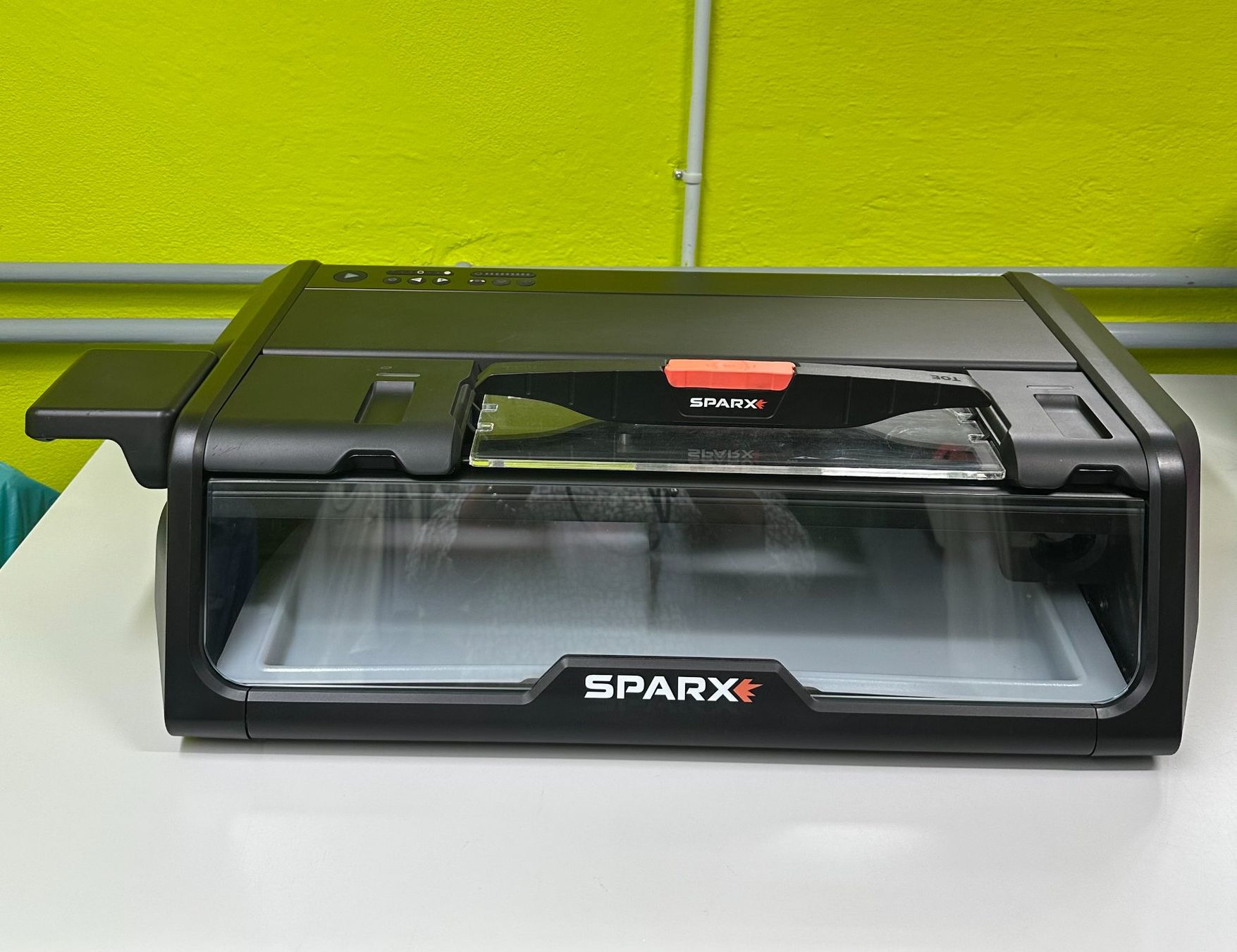 SPARX Schleifmaschine / Sharpener (Gebraucht) in Oberglatt ZH für CHF ...