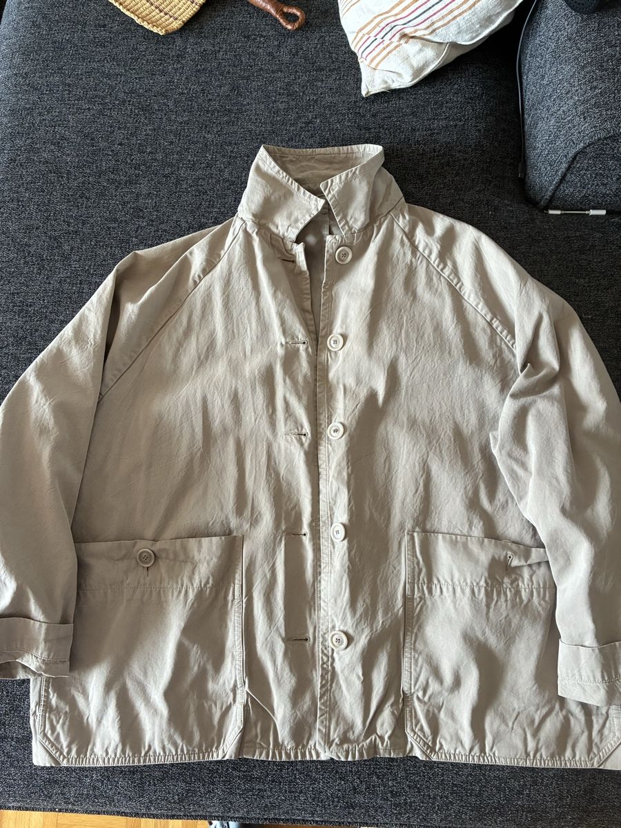 Jacken: Jacke – Neu (gemäss Beschreibung) aus Zürich von Noa2000