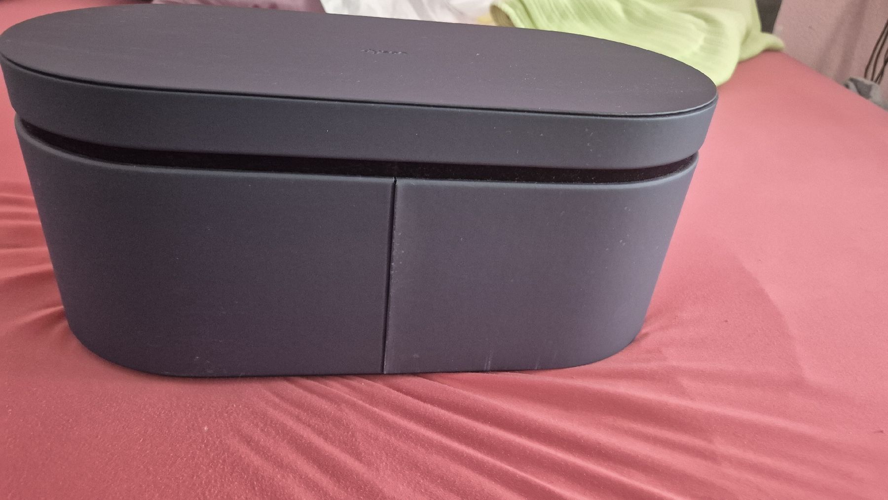 Dyson Fers à boucler & lisser: Dyson Airwrap Complete long Darkblue – Neuf (Voir description) à Schlieren par ste_vzg7 2