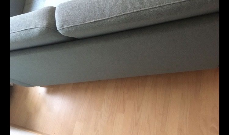 Sofas: Scandinavian Light blue Sofa – Gebraucht aus Zürich von ele_8zjr 1