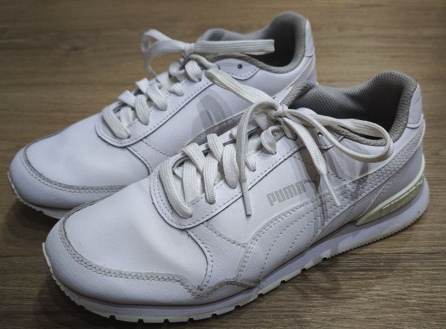 Puma Scarpe da donna: Puma Damen Sneakers EU 38.5 – Usato da Schübelbach venduto da ali_mgs8