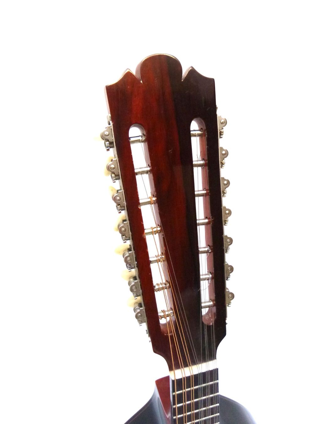 Strumenti musicali: LILANG Bandurria B-A1 – Usato da Schaffhausen venduto da Saitensprung_SH 3