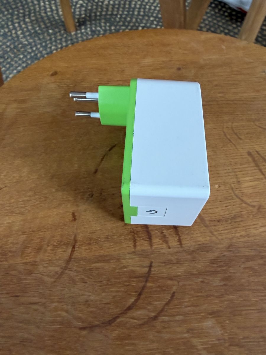 myStrom Fiches d'alim.: MyStrom WIFI Switch – D'occasion à Richterswil par jan_b2vx 2