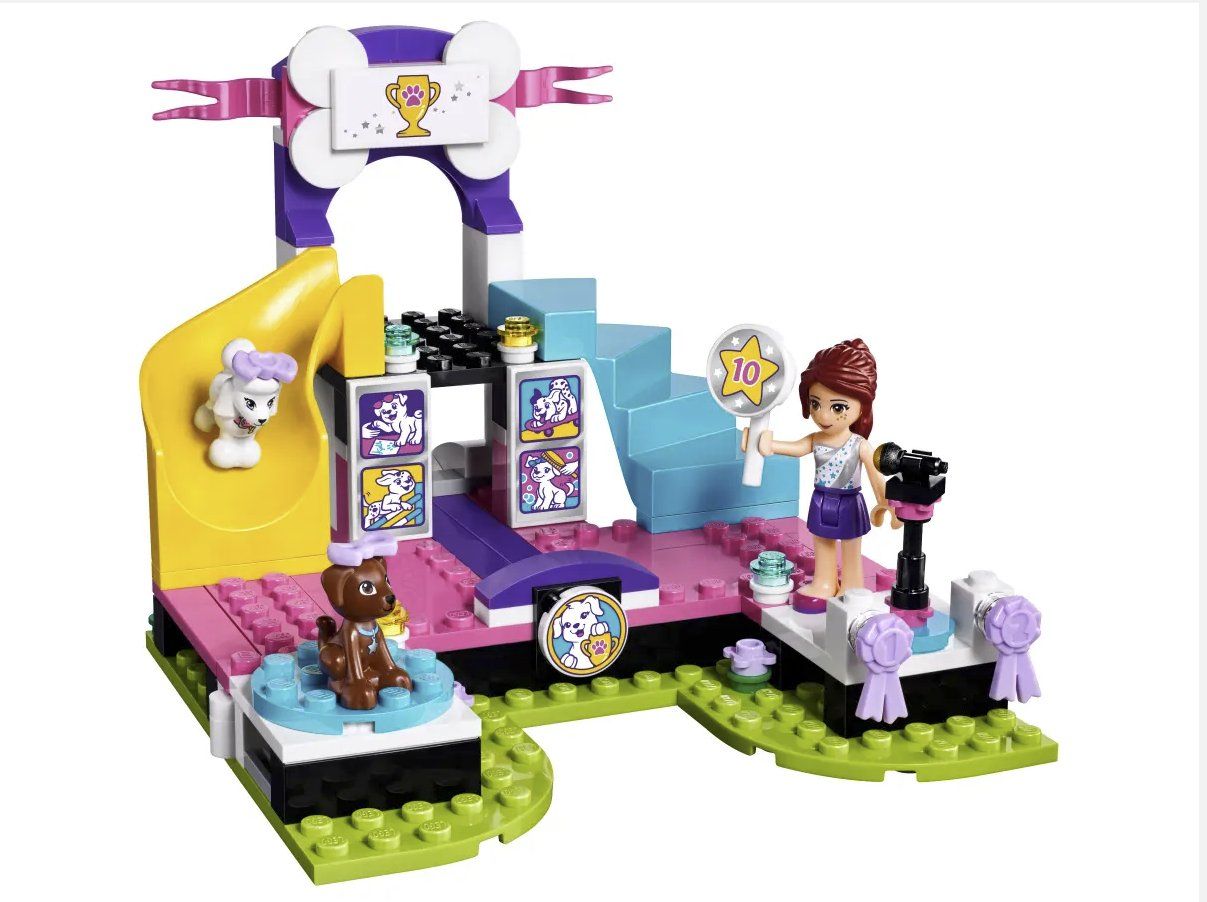 Lego Kit di costruzioni: Lego Friends 41300 – Nuovo (secondo la descrizione) da Estavayer-le-Lac venduto da Lor_tjg5