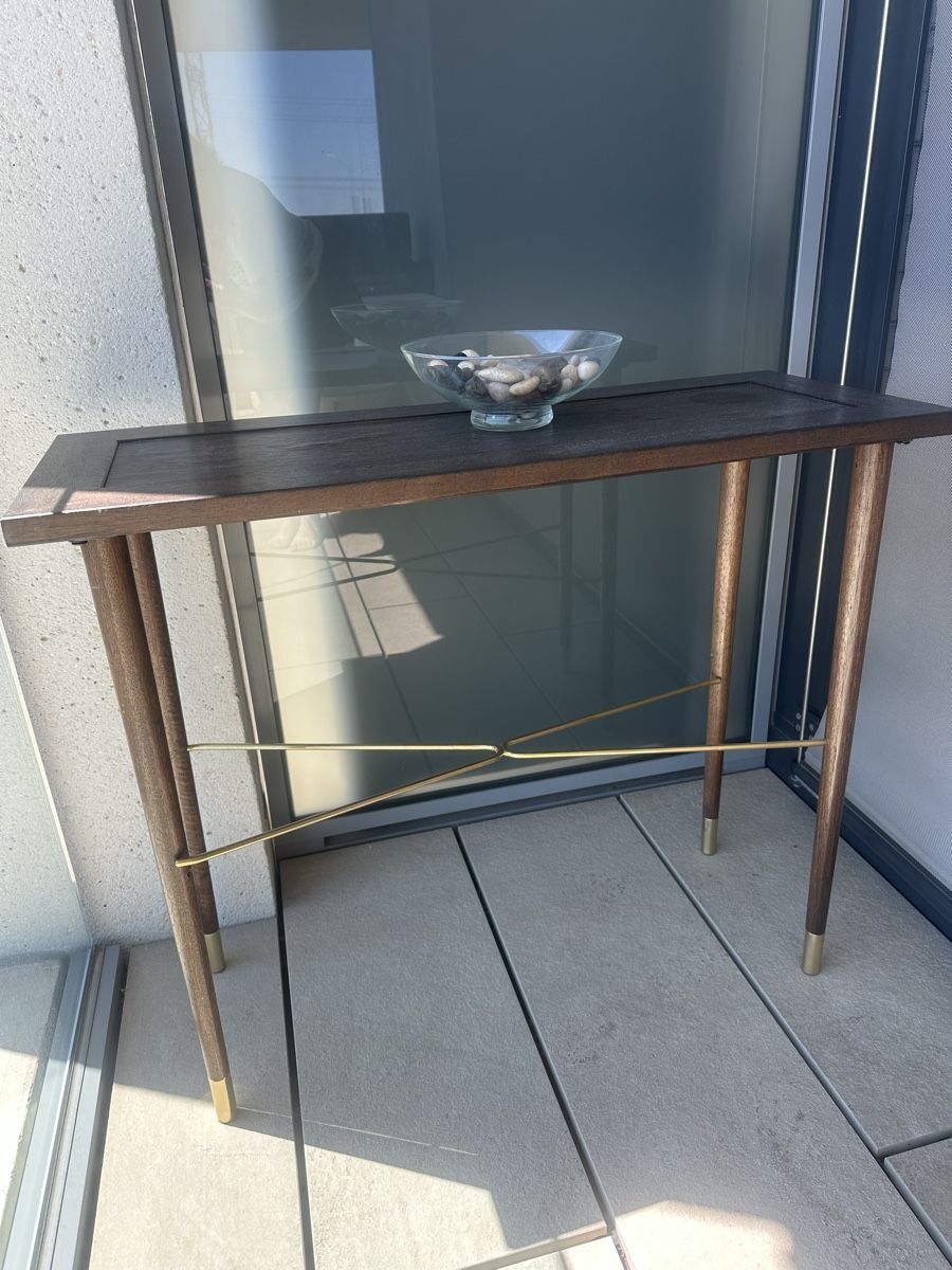Tables: Konsolentisch  – D'occasion à Zürich par ConnyLee