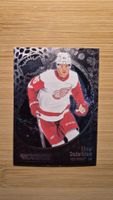 NHL Detroit Red Wings Elmer Soderblom