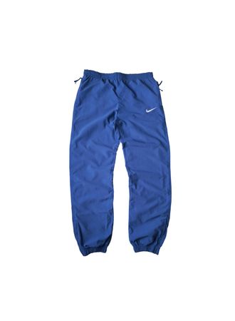 Vintage Nike Trackpant Blue (S)