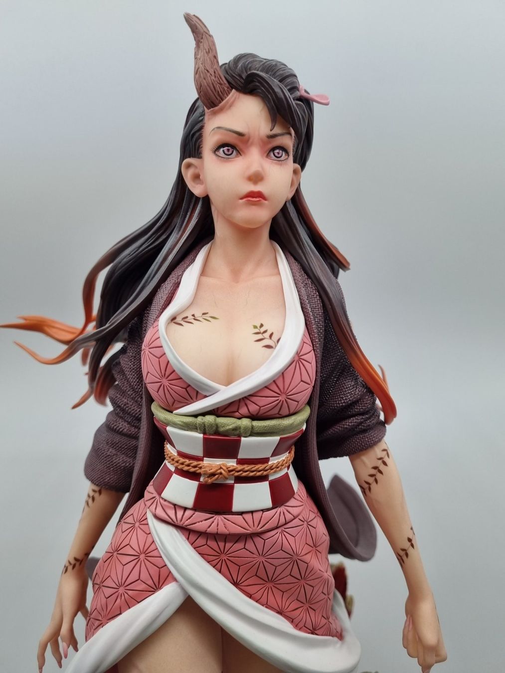 Figuren: Turning Point - Kamado Nezuko - Demon Slayer – Gebraucht aus Bülach von Ikezu 1
