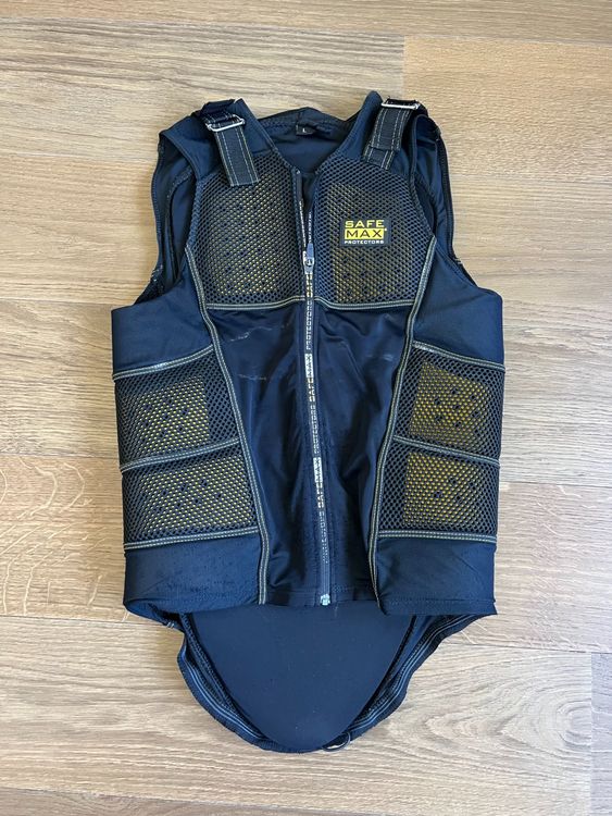 Safe Max Rckenprotektor