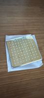 Regendusche Duschkopf, neu / New Shower Head 20x20cm