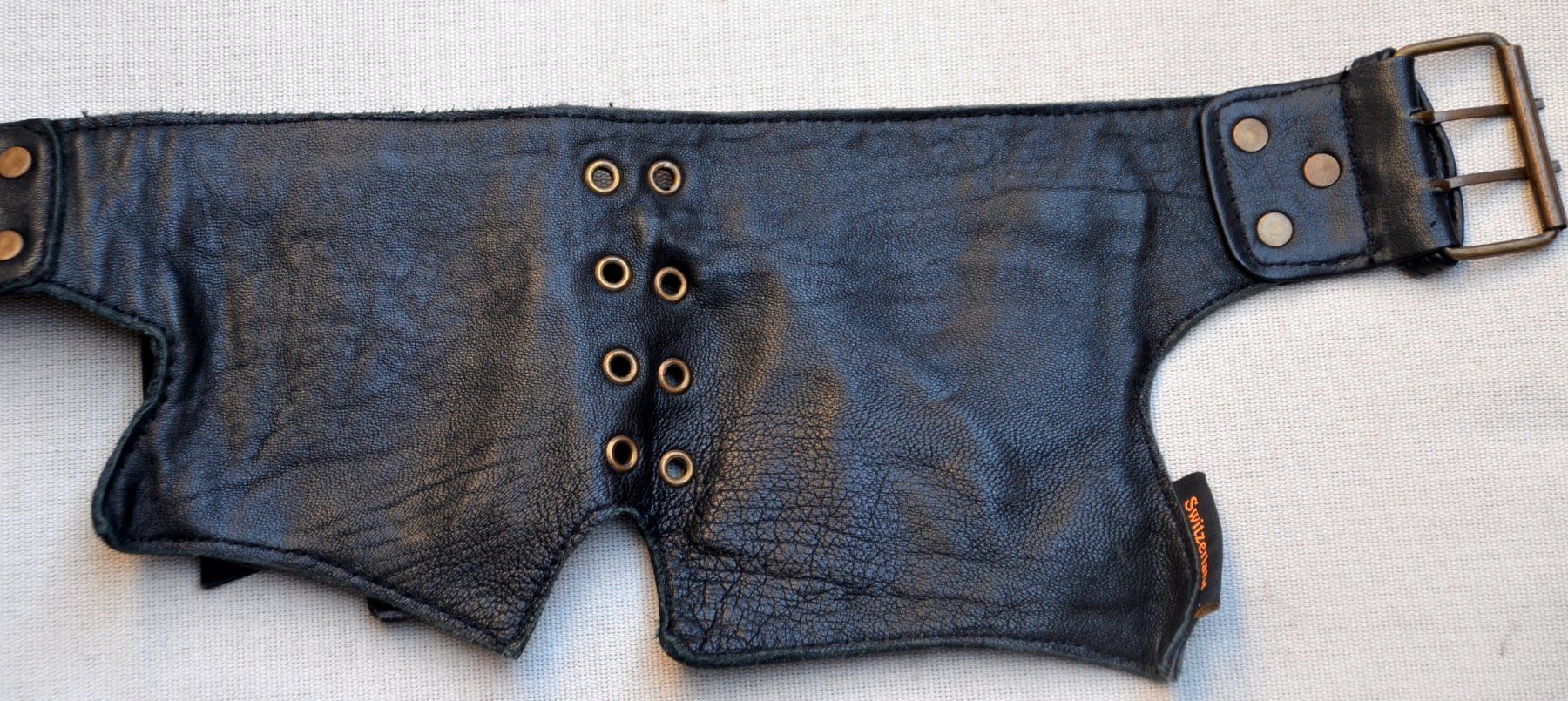 Cinture: Gotischer Gürtel / ceinture gothique – Usato da Collonges venduto da arashee 9