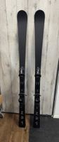 ZAI Disruptor Black 158 cm NEU inkl. Systembindung