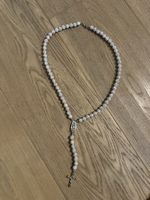 Rosary (Diamond look)