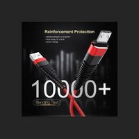 USB 2.0 USB Kabel USB Male zu USB Micro