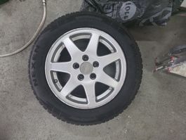 felgen 14 zoll 5x100