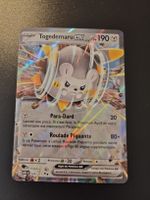 Togedemaru ex (149/217) Héros Transcendants - ASC fr