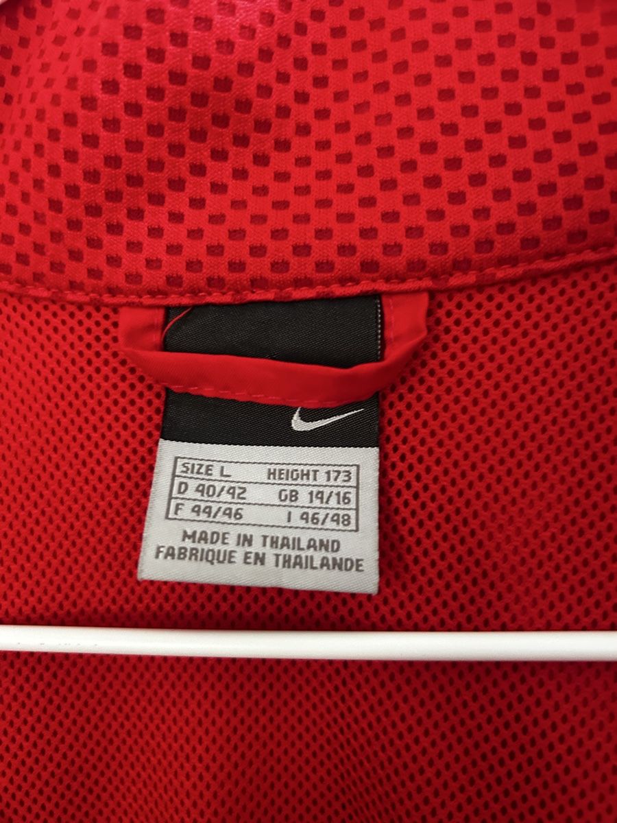 Nike Giacche: Nike Trainingsjacke – Usato da Uster venduto da alin13e 3