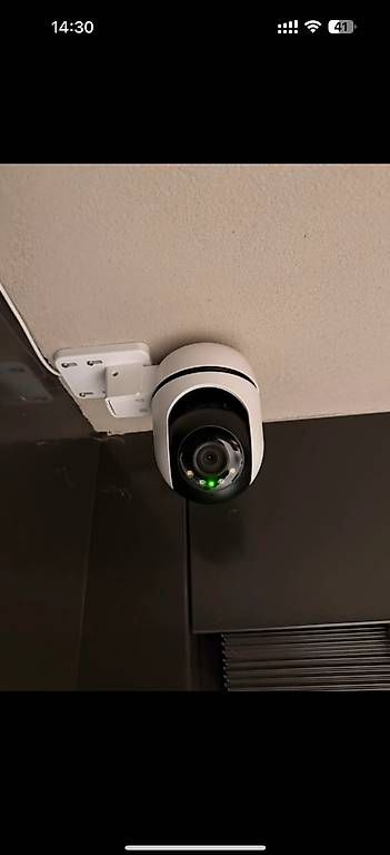 Hub & Switch: Tapo tp link c510w – Usato da Massagno venduto da and_m56k