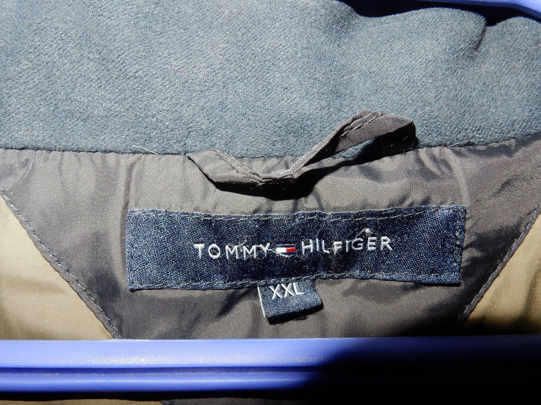 Tommy Hilfiger Giacche: Daunenjacke TOMMY HILFIGER, Gr. XXL – Usato da St.Gallen venduto da regenbogen5 1