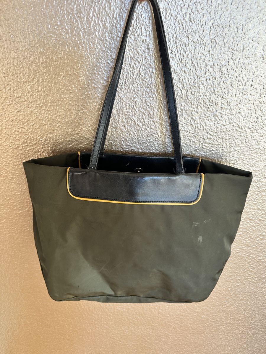 Bally Taschen für Damen: Bally Switzerland Shopper  Original – Gebraucht aus Zürich von acquadel 3