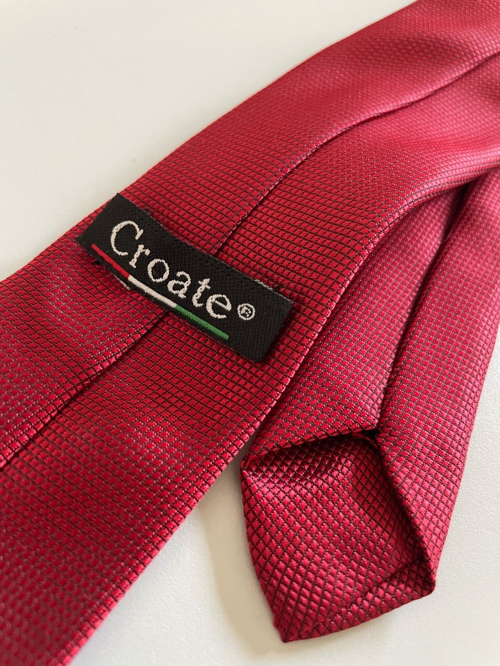 Cravates: Krawatte von Croate – D'occasion à Winterthur par ttltc 3