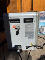 Pompe à chaleur Bestway pour piscine hors sol - État neuf!