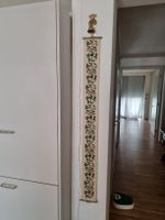 Stickerei Glockenzug