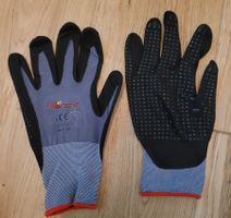 Schutzhandschuhe Gr. 10/XL Fabrikneu!