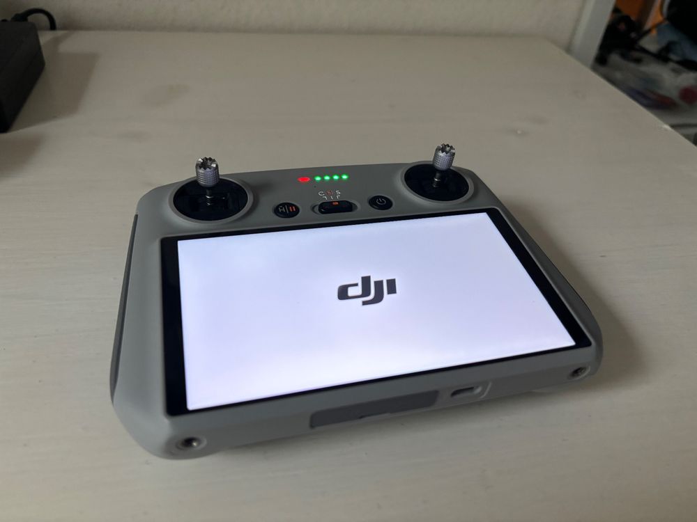 DJI RC Smart Controller Für Mavic 3 Mini Pro & Air 2S Drohnen - Robuste Fernsteuerung