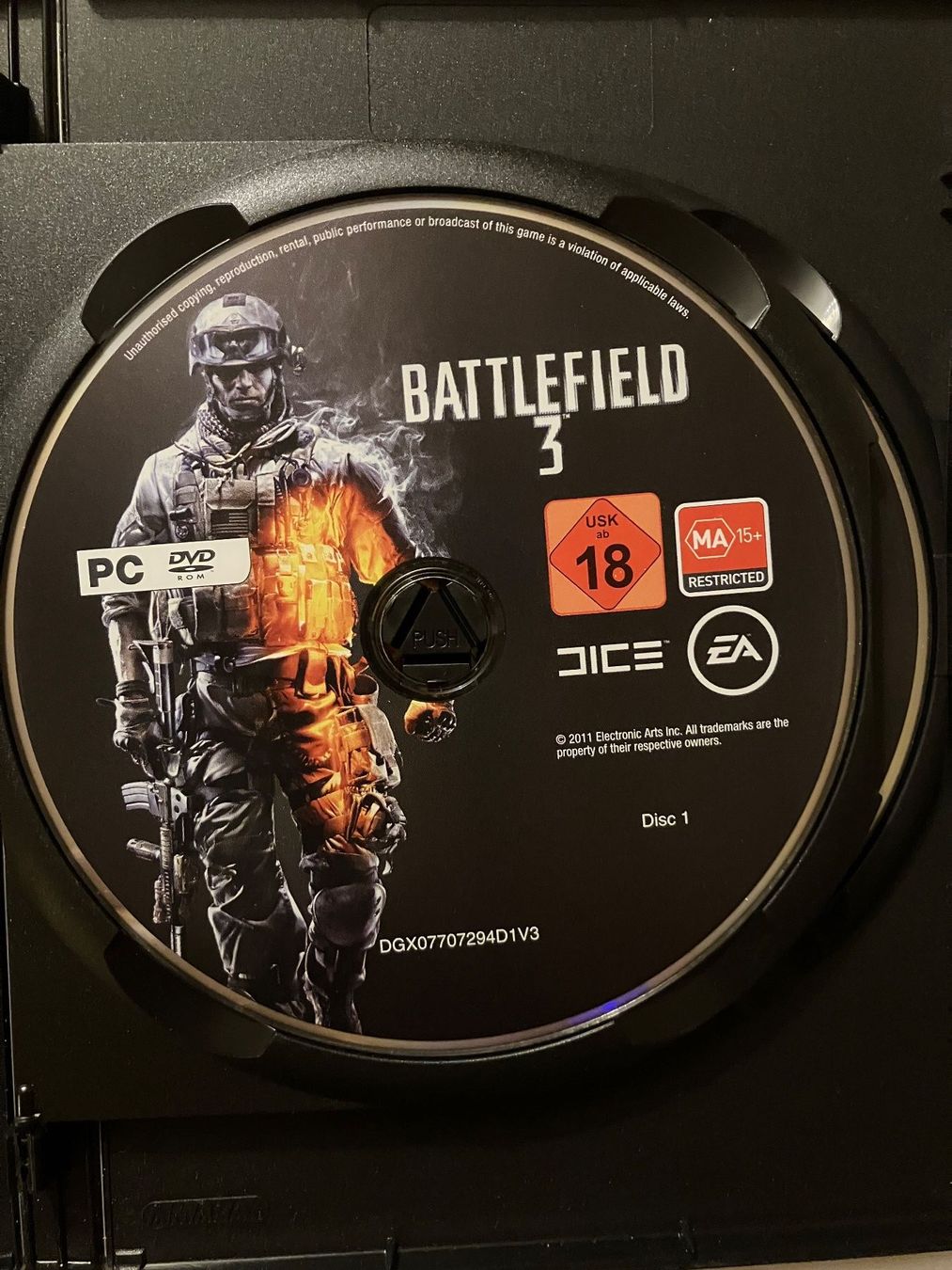 Spiele: Lot jeux PC – Defekt aus Ecublens VD von Le_marchand_geek 2