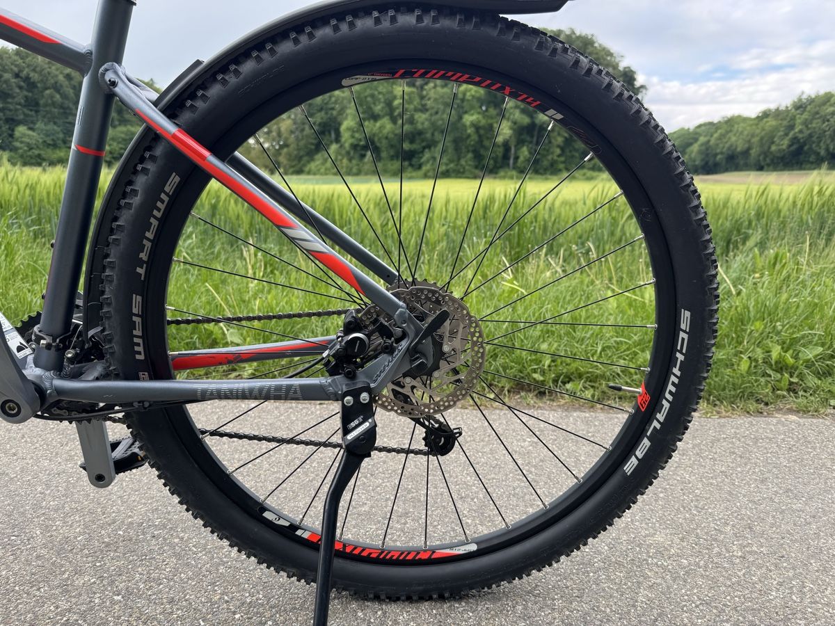 Stevens Biciclette: Taniwha - Stevens Bike – Usato da Bülach venduto da l.kouassi 7