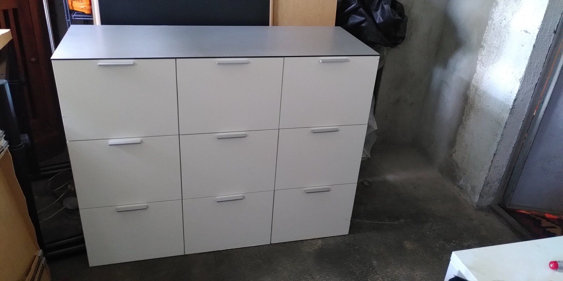 Interio Cassettiere: Commode chambre enfant – Usato da Pully venduto da isa_6hqd
