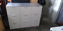 Commode chambre enfant