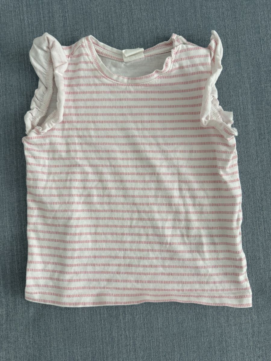 Lotti & Set di vestiti: Mädchen Kleiderpaket, Grösse 68 – Usato da Meierskappel venduto da Similein93 4