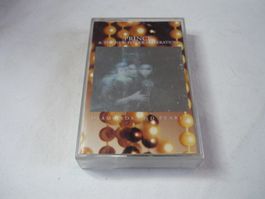 MC Kassette Pop Rock - Prince & the NPG - diamonds