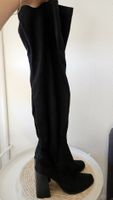 Bottes à talon