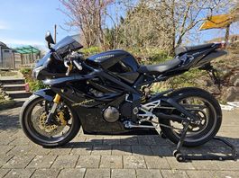 Triumph Daytona 675