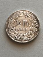 50 Rp. 1914